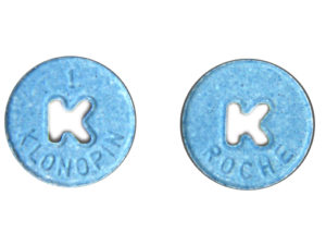 Buy Quality Pure Klonopin 2mg Tablets Online