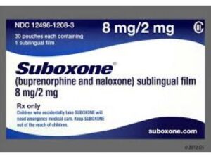 Buy Quality Suboxone 8mg Tablets Online